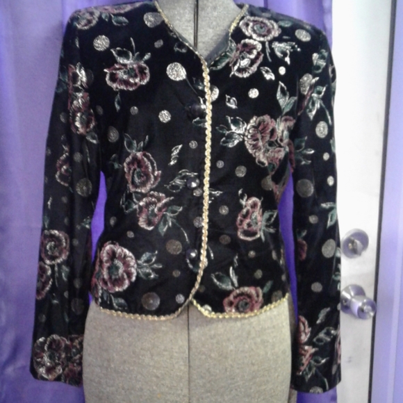 Jacket/blazer - Picture 1 of 3